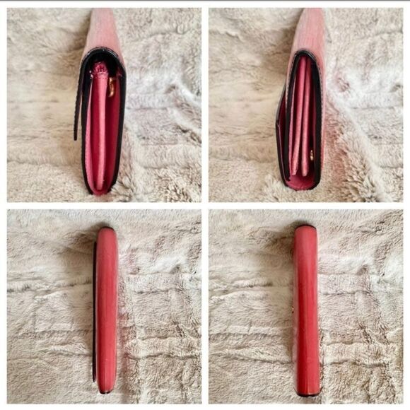 Louis Vuitton Wallet / mini WOC - Picture 4 of 9